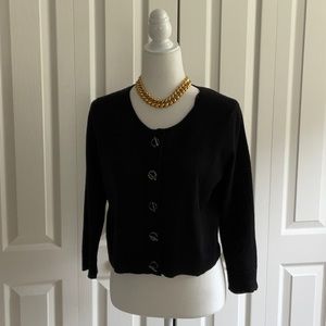 ELLEN TRACY WOMEN SWEATER